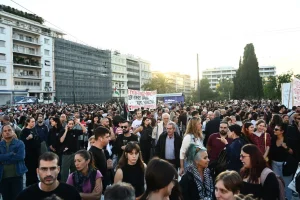 Συγκεντρώσεις το Σάββατο για τα Τέμπη σε όλη τη χώρα