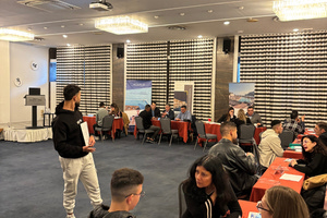 Η Ένταξη στην Πράξη: Συνεργασία Επιχειρήσεων και Ωφελούμενων του HELIOS+