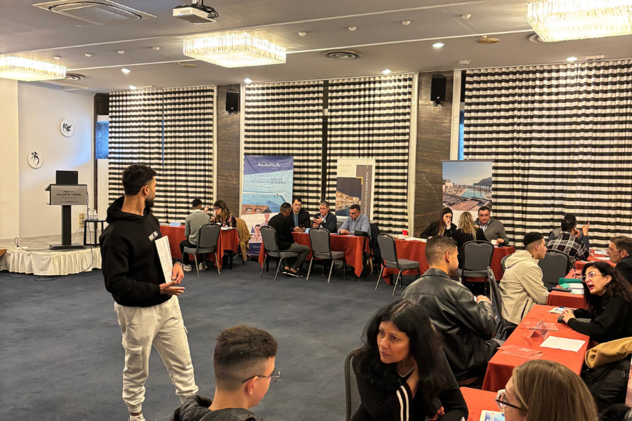 Η Ένταξη στην Πράξη: Συνεργασία Επιχειρήσεων και Ωφελούμενων του HELIOS+