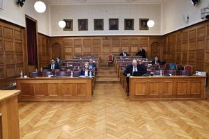 Βουλή: Επιστολή ΠΑΣΟΚ σε Κακλαμάνη για το σκάνδαλο του ΟΠΕΚΕΠΕ – «Να συνεχιστεί η εξεταστική επιτροπή»