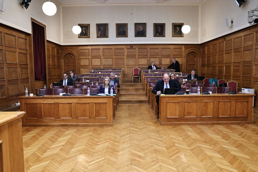 Βουλή: Επιστολή ΠΑΣΟΚ σε Κακλαμάνη για το σκάνδαλο του ΟΠΕΚΕΠΕ – «Να συνεχιστεί η εξεταστική επιτροπή»