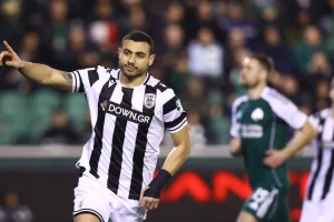 Φαβορί για πρόκριση στον τελικό του Κυπέλλου Ελλάδας ο ΠΑΟΚ