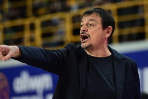 Αταμάν: «Οι στόχοι των μεγάλων ομάδων είναι στο τέλος της σεζόν»