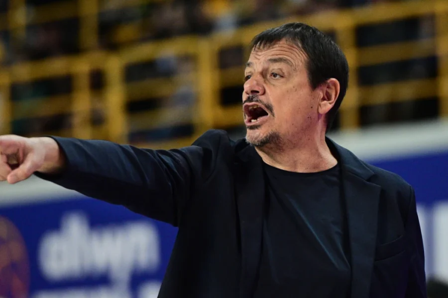 Αταμάν: «Οι στόχοι των μεγάλων ομάδων είναι στο τέλος της σεζόν»