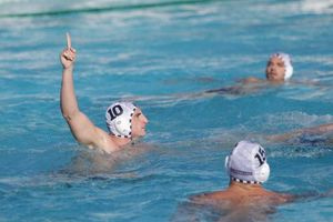 Α2 πόλο ανδρών: “Βούλιαξε” τον Άγιο Νικόλαο ο ΟΦΗ