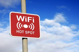 Το WiFi μας κατασκοπεύει ακόμη και αν δεν έχουμε μαζί μας κινητό τηλέφωνο