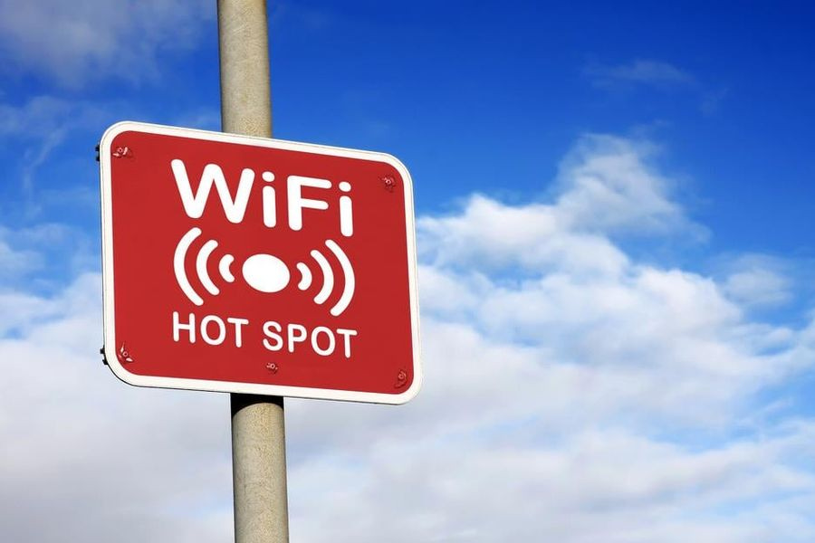 Το WiFi μας κατασκοπεύει ακόμη και αν δεν έχουμε μαζί μας κινητό τηλέφωνο