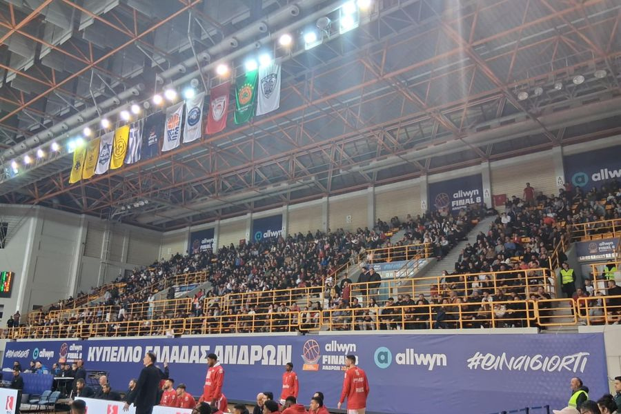 Final 8 Κυπέλλου μπάσκετ: Πράξη δεύτερη στα προημιτελικά