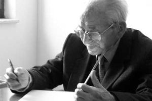 21 χρόνια χωρίς τον «Ανταίο» των κρητικών γραμμάτων