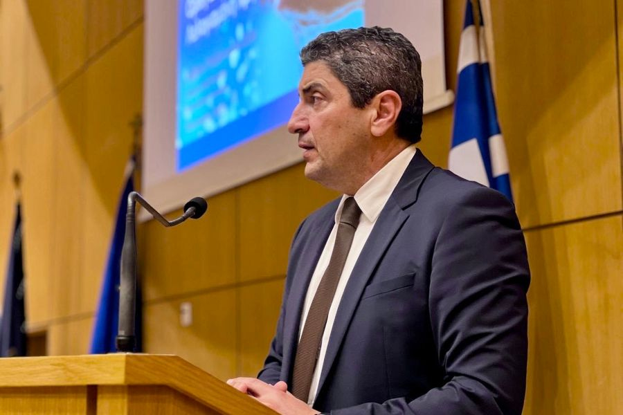 Λ. Αυγενάκης: Η Κρήτη αντιμέτωπη με τη λειψυδρία