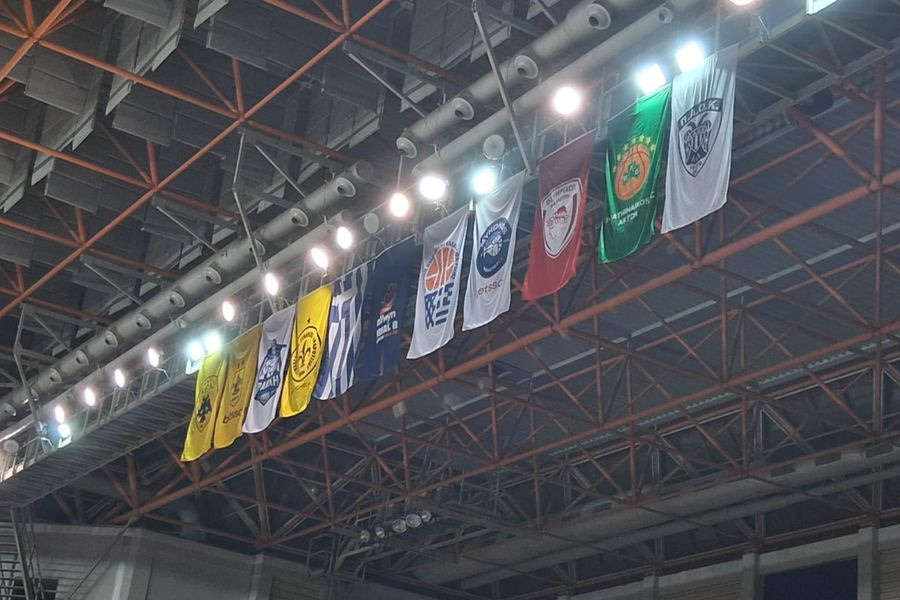 Final 8 Κυπέλλου μπάσκετ: Σήμερα οι ημιτελικοί στα “Δύο Αοράκια”