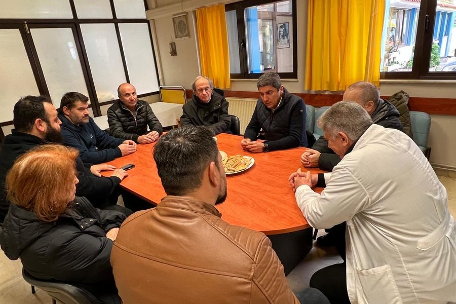 Δύο εμβληματικά έργα παίρνουν τον δρόμο της υλοποίησης στην ενδοχώρα του Ηρακλείου