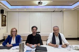 Σε δημιουργικό κλίμα η 2η Συνάντηση του Έργου OLIVETECH, στη Λευκωσία