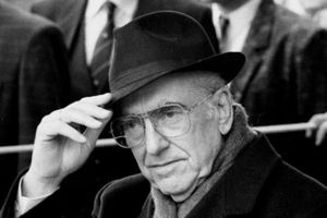 Ο Ανδρέας γεννήθηκε, για να μην πεθάνει ποτέ