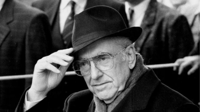 Ο Ανδρέας γεννήθηκε, για να μην πεθάνει ποτέ