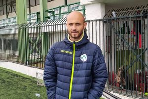 Παραίτηση Αναστασιάδη στον ΠΟΑ μετά την ήττα στη Σαλαμίνα