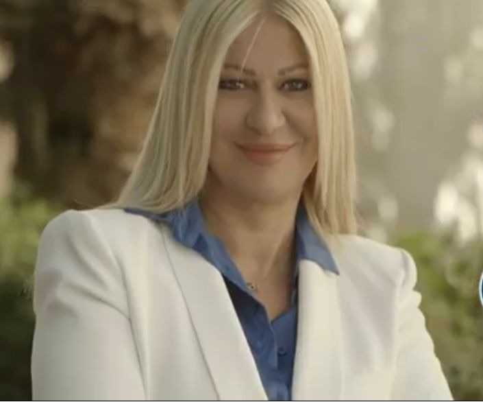 Η Μαρία Αντωνάκη για την παραχώρηση χώρου στο ΕΠΣΗ για την δημιουργία Ενωσιακού Ποδοσφαιρικού Γηπέδου