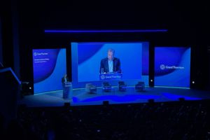 Στ. Αρναουτάκης: «Η Κρήτη στη ζώνη της πρωτοπορίας με σχέδιο και ευρωπαϊκό προσανατολισμό-Στόχος μας η Κρήτη του 2030»