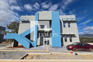 Αστυνομική Διεύθυνση Μεσαράς: Έτοιμο το νέο κτίριο σε ποσοστό 95% – Δείτε τις εικόνες