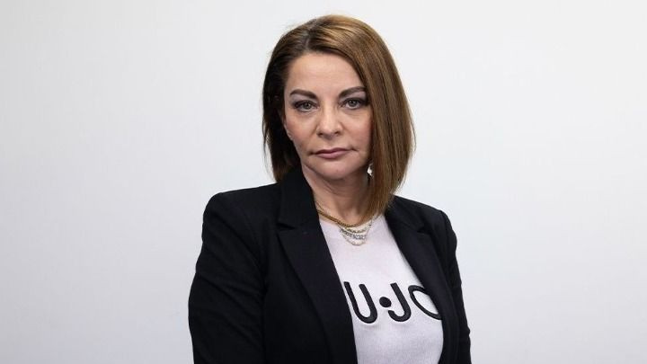 Πέθανε η δημοσιογράφος Αντιγόνη Πανέλλη