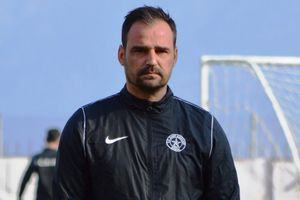 Ξανά στον πάγκο του ΠΟΑ ο Αντώνης Ανδρουλάκης