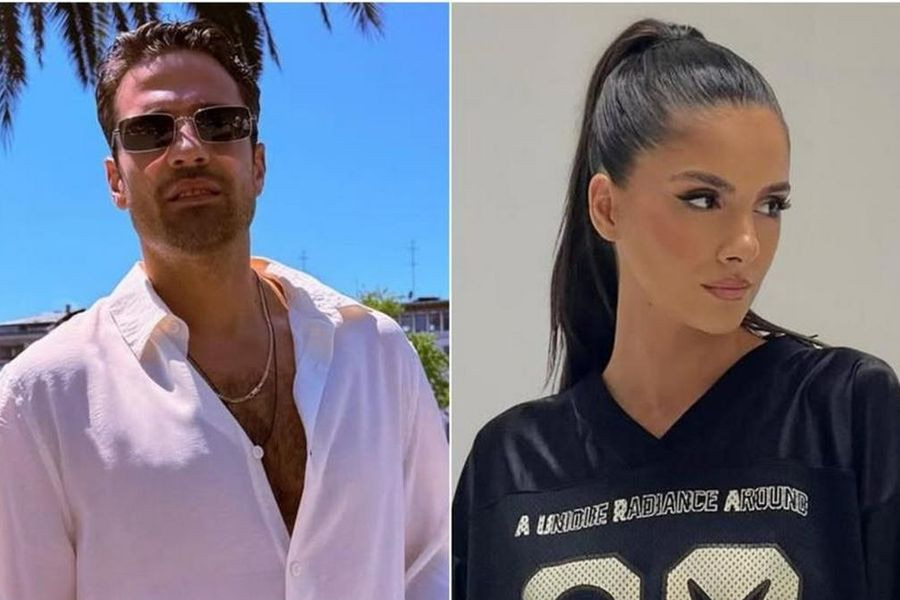 Κωνσταντίνος Αργυρός – Αλεξάνδρα Νίκα: Αυτό είναι το φύλο του μωρού που περιμένουν