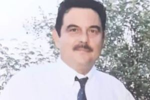 Πένθος για τον Κωσταντίνο Κεφαλογιάννη-Έφυγε από τη ζωή ο πατέρας του Βασίλης