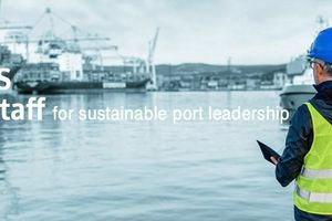 Πρόγραμμα Κατάρτισης και Πιστοποίησης BLUE PORTS για Προσωπικό Βιώσιμης Ανάπτυξης Λιμένων