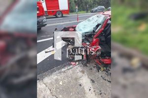 Θανατηφόρο στον ΒΟΑΚ-Γ. Λιονάκης: «Καλά τα κολωνάκια, αλλά από μόνα τους δεν σώζουν ζωές»