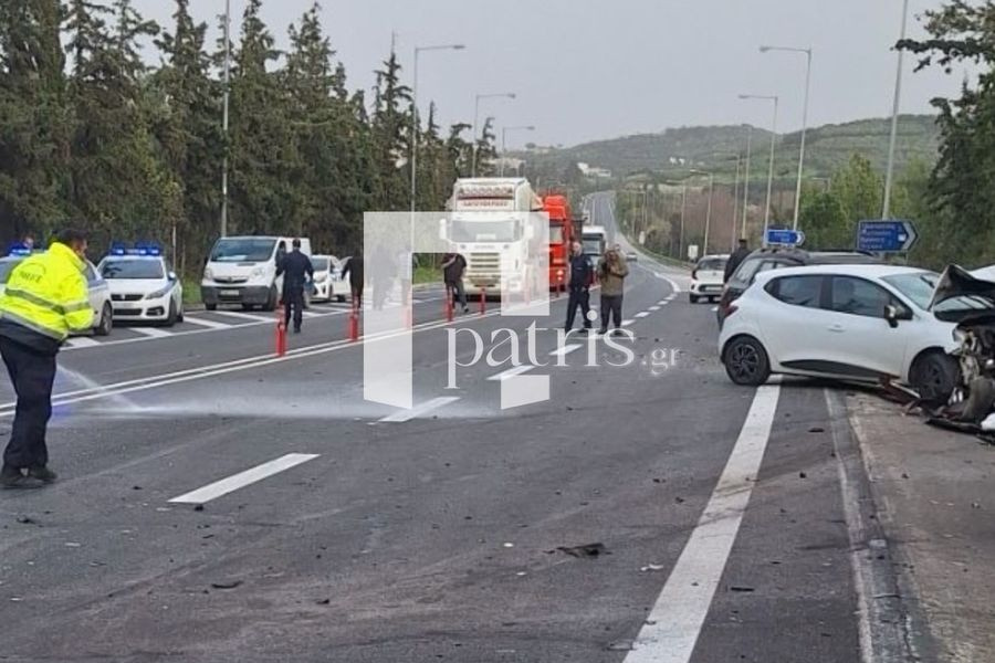 Θλίψη για την 59χρονη Χανιώτισσα που σκοτώθηκε στο ΒΟΑΚ – Αύριο το τελευταίο «αντίο»