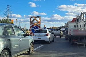 Συντονισμός Υπουργείου Υποδομών και Περιφέρειας Κρήτης για την οδική ασφάλεια και την ομαλή εξέλιξη των έργων στον ΒΟΑΚ