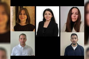 Πανεπιστήμιο Κρήτης: Βραβεία σε 5 ερευνητές που καινοτομούν διεθνώς