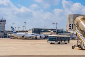 Ταξιδιωτική οδηγία από το ΥΠΕΞ: Αποφύγετε τις επισκέψεις σε Ισραήλ, Ιράν και Παλαιστινιακά Εδάφη