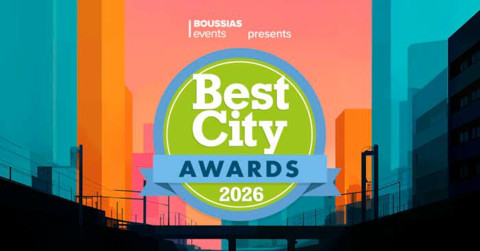 Silver Award για τον Δήμο Ανωγείων στα Best City Awards 2026