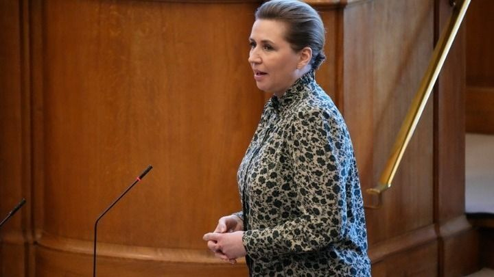 Δανία: Βουλευτικές εκλογές στις 24 Μαρτίου προκήρυξε η πρωθυπουργός Φρεντέρικσεν με την κρίση της Γροιλανδίας στο προσκήνιο