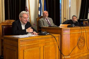 Αναβάλλεται η συζήτηση της προσφυγής του δήμου Ηρακλείου στο ΣτΕ για τα έργα του ΒΟΑΚ στην «παράκαμψη Ηρακλείου»