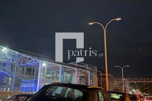 Το Ηράκλειο υποδέχθηκε τον Κυριάκο Πιερρακάκη με… κλειστά φώτα