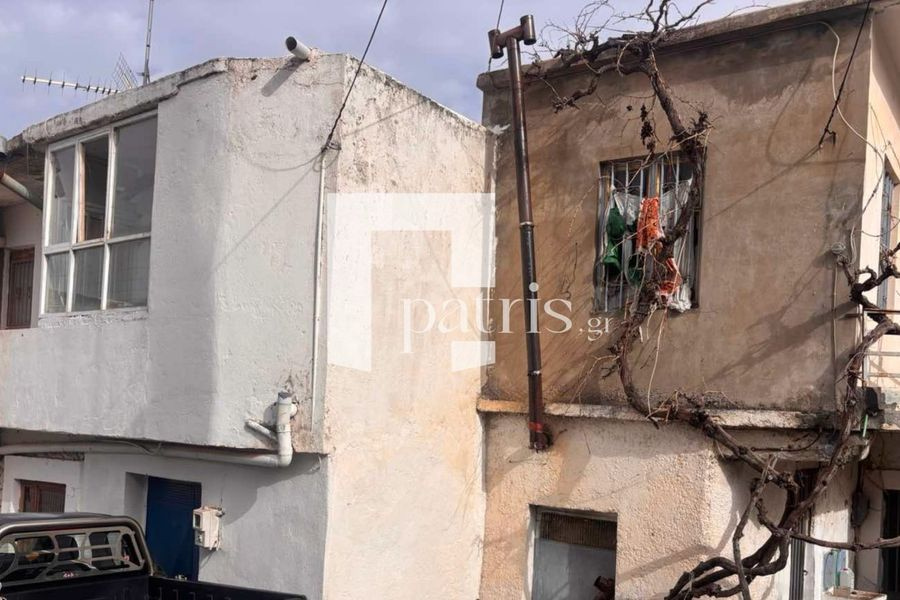 (ΦΩΤΟ) Έγκλημα στη Βιάννο: «Συγκλονισμένο όλο το χωριό», λέει ο πρόεδρος του χωριού όπου σημειώθηκε η αδελφοκτονία