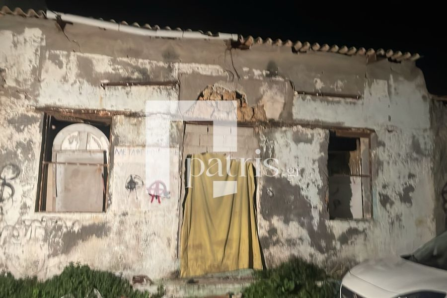 (ΦΩΤΟ) Έγκλημα στο Ηράκλειο: Ένας 37χρονος ομολόγησε ότι σκότωσε τον 40χρονο