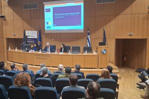 Στο… επίκεντρο οι «Ευκαιρίες χρηματοδότησης από την Ελληνική Αναπτυξιακή Τράπεζα για τις επιχειρήσεις της Κρήτης»