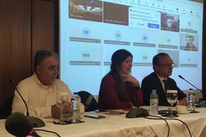 Επιτατική ανάγκη η δημιουργία Μέσου Σταθερής Τροχιάς στην Κρήτη – Τι αναφέρθηκε σε ειδική εκδήλωση