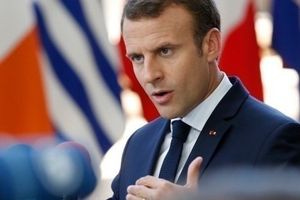 Προσδοκίες δημιουργεί στην Ευρώπη η ομιλία του προέδρου της Γαλλίας Εμανουέλ Μακρόν με θέμα την συμβολή της γαλλικής πυρηνικής αποτροπής στην ασφάλεια της ευρωπαϊκής ηπείρου την Δευτέρα