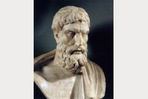 Επίκουρος: ένας αρχαίος φιλόσοφος για σύγχρονες ανησυχίες