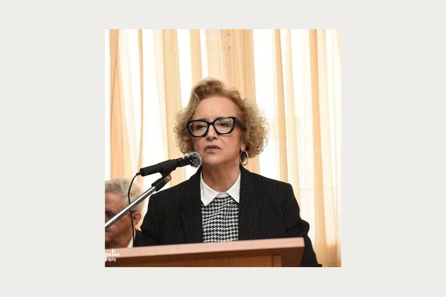 «Ο προπάππους μου, ο Γιώργης Ζορμπάς»