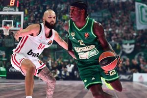 Final 8 Κυπέλλου μπάσκετ: Οι “αιώνιοι” τα δίνουν όλα για την κούπα στα Δύο Αοράκια