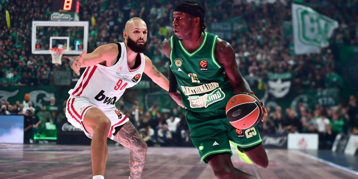 Final 8 Κυπέλλου μπάσκετ: Οι “αιώνιοι” τα δίνουν όλα για την κούπα στα Δύο Αοράκια