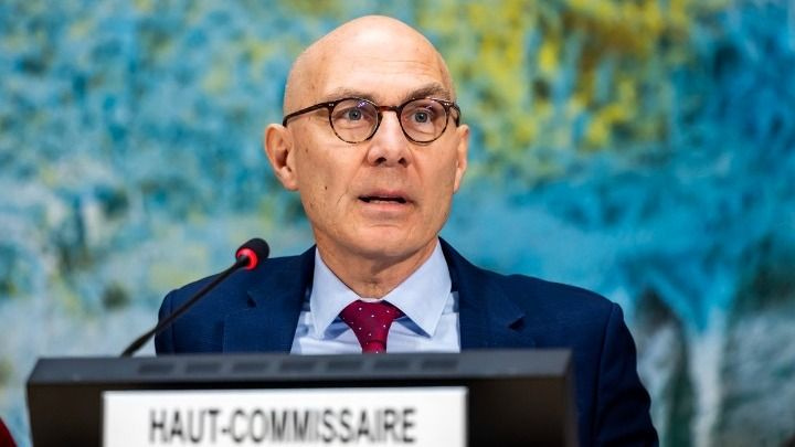 ΟΗΕ – Φόλκερ Τουρκ: Δεν πρέπει να επιστρέψουμε στην βία ως βάση της οργάνωσης του κόσμου