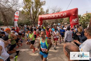 Με επιτυχία ο 11ος αγώνας δρόμου FODELE RUN