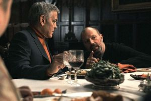 Γιώργος Λάνθιμος: Με πρωταγωνιστή τον Τζορτζ Κλούνεϊ η διαφήμιση στο Super Bowl 2026