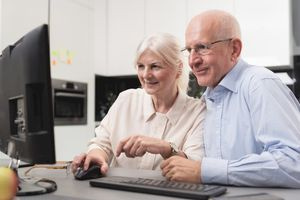 Ψηφιακή εκπαίδευση κι ενδυνάμωση ηλικιωμένων από το Δήμο Χερσονήσου